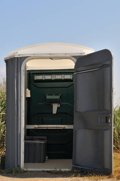 Portable Toilet Options We Offer in New Milford, NJ